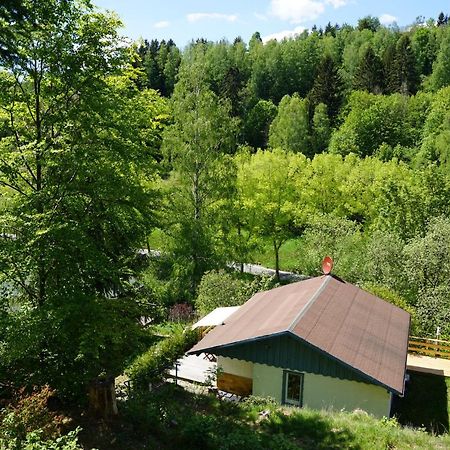 Ferienhaus Hellaberg Langenbach  Exterior photo